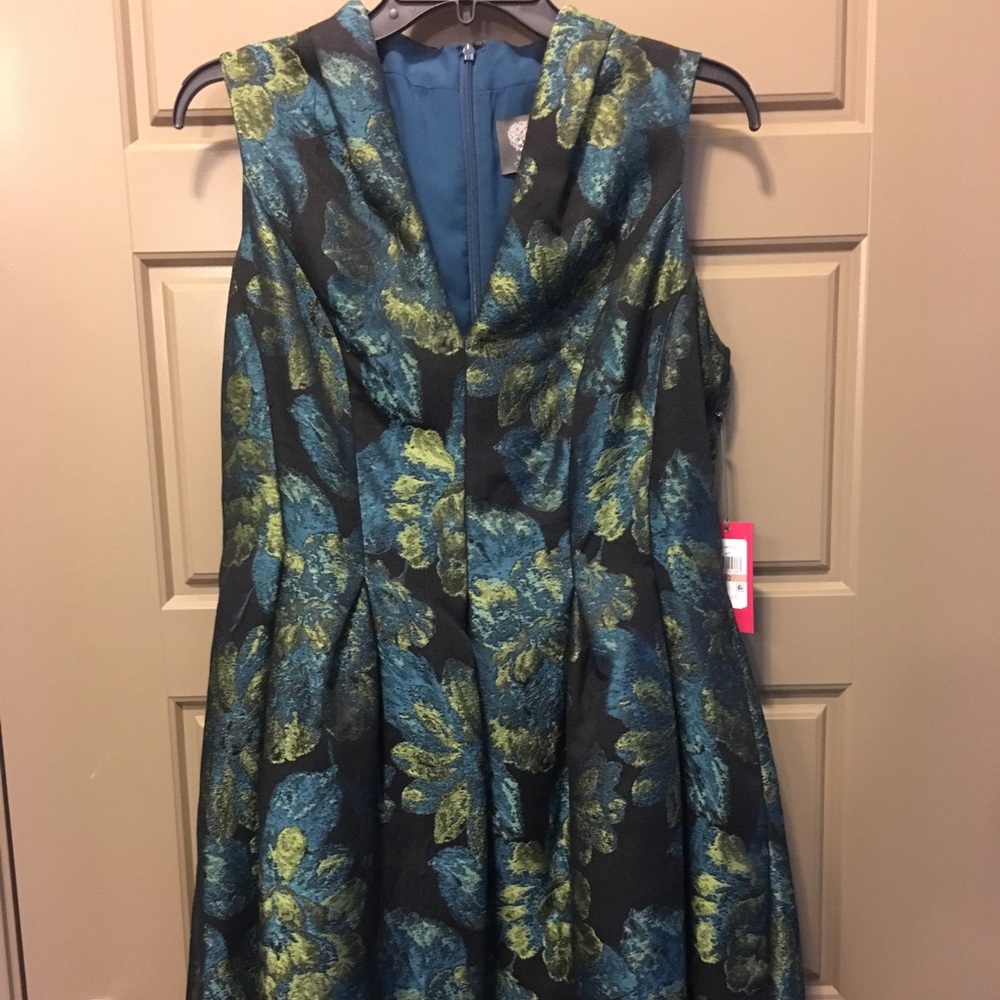 Vince Camuto cocktail dress